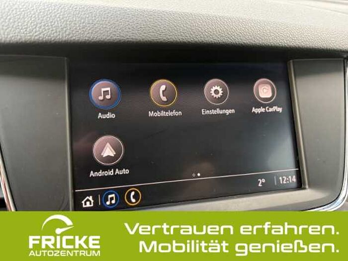 Opel Astra Design&Tech+Sitz-&Lenkradheiz.+PDC+LED+Rückfahrkam.