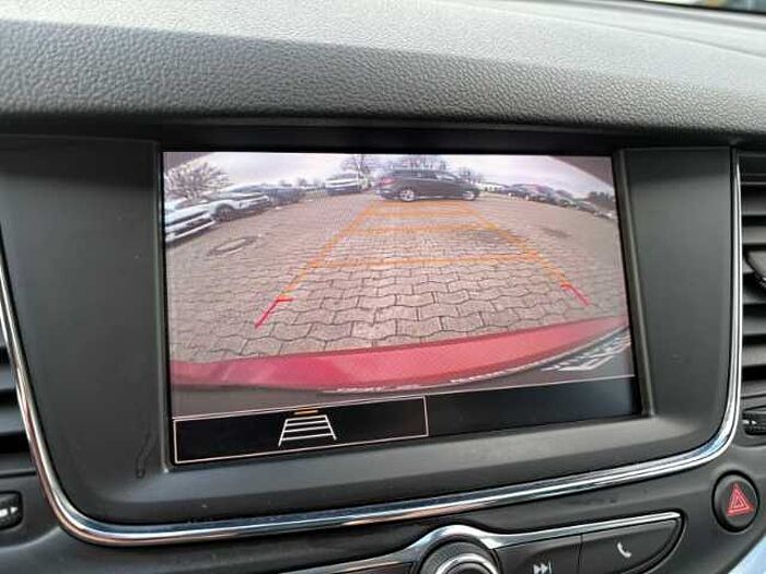 Opel Astra Design&Tech+Sitz-&Lenkradheiz.+PDC+LED+Rückfahrkam.