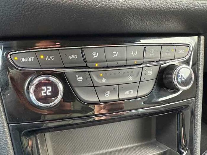 Opel Astra Design&Tech+Sitz-&Lenkradheiz.+PDC+LED+Rückfahrkam.