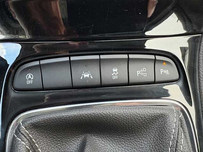 Opel Astra Design&Tech+Sitz-&Lenkradheiz.+PDC+LED+Rückfahrkam.