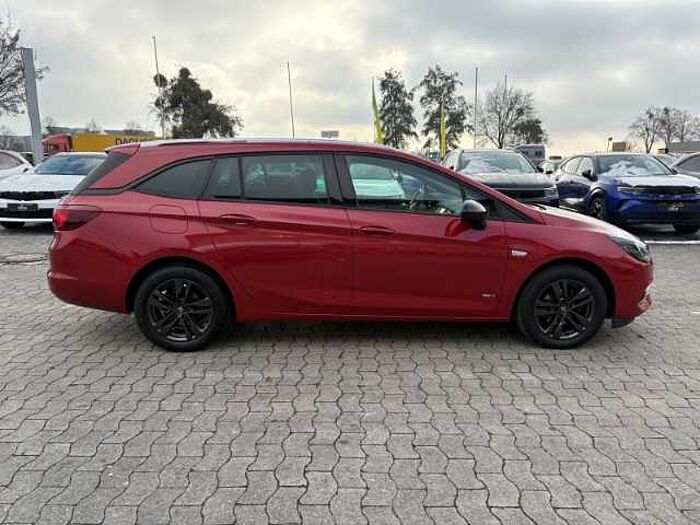 Opel Astra Design&Tech+Sitz-&Lenkradheiz.+PDC+LED+Rückfahrkam.