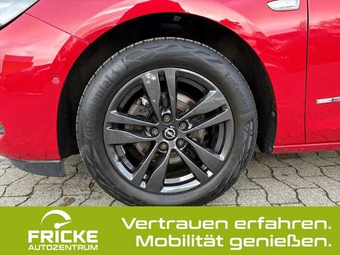 Opel Astra Design&Tech+Sitz-&Lenkradheiz.+PDC+LED+Rückfahrkam.