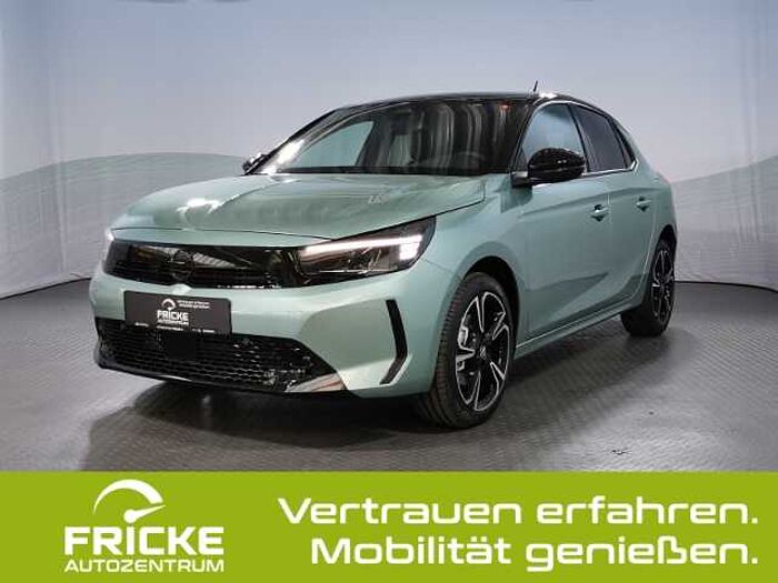 Opel Corsa YES +LED+Sitz-Lenkradheiz.+Navi+AppleCarplay+PDC