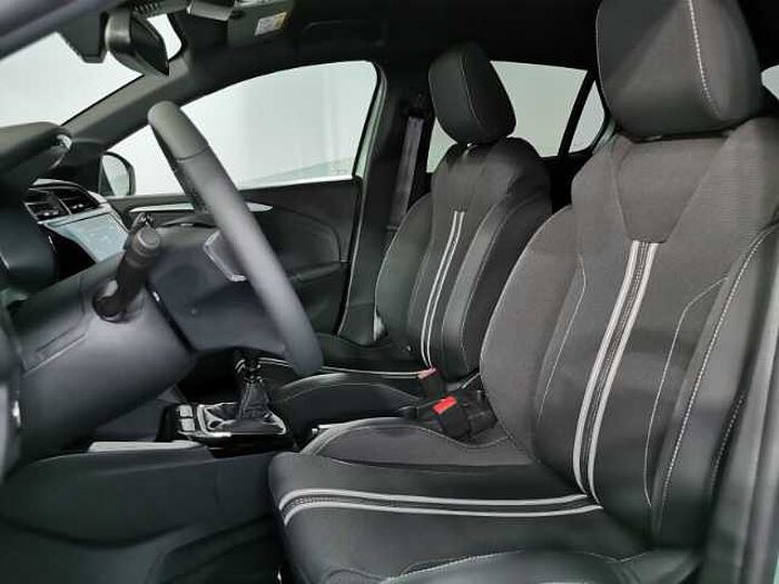 Opel Corsa YES +LED+Sitz-Lenkradheiz.+Navi+AppleCarplay+PDC