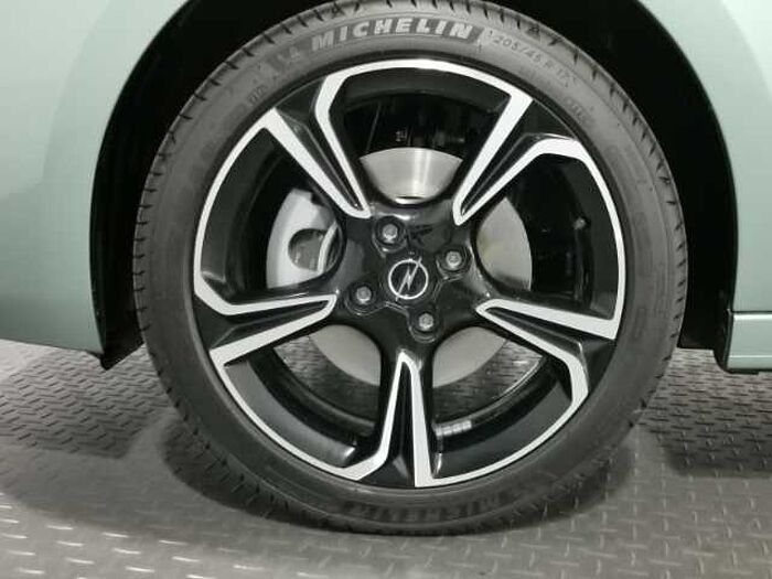 Opel Corsa YES +LED+Sitz-Lenkradheiz.+Navi+AppleCarplay+PDC