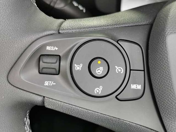 Opel Corsa YES +LED+Sitz-Lenkradheiz.+Navi+AppleCarplay+PDC