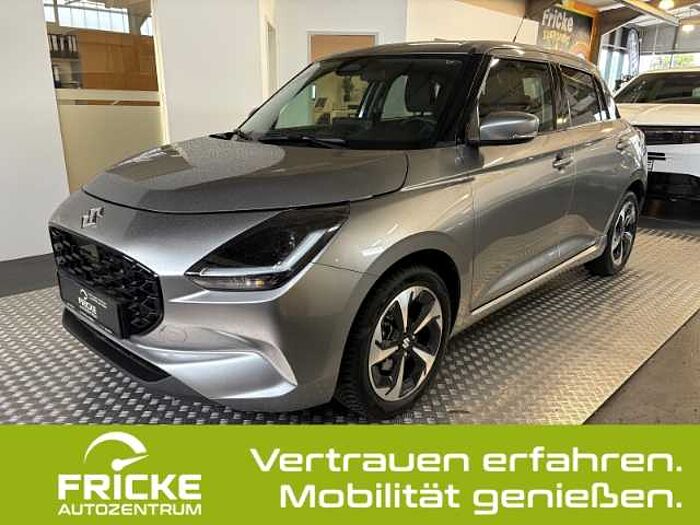 Suzuki Swift 1.2 Dualjet Comfort+ +Navi+Kamera+Keyless+SitzHzg