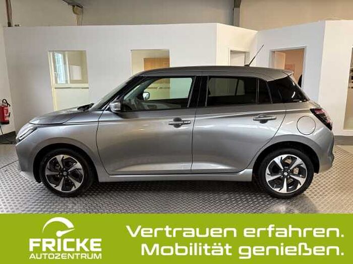 Suzuki Swift 1.2 Dualjet Comfort+ +Navi+Kamera+Keyless+SitzHzg