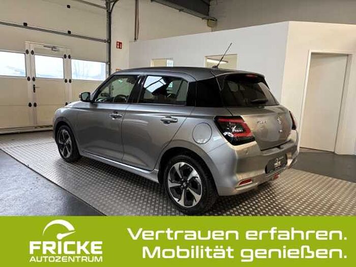 Suzuki Swift 1.2 Dualjet Comfort+ +Navi+Kamera+Keyless+SitzHzg
