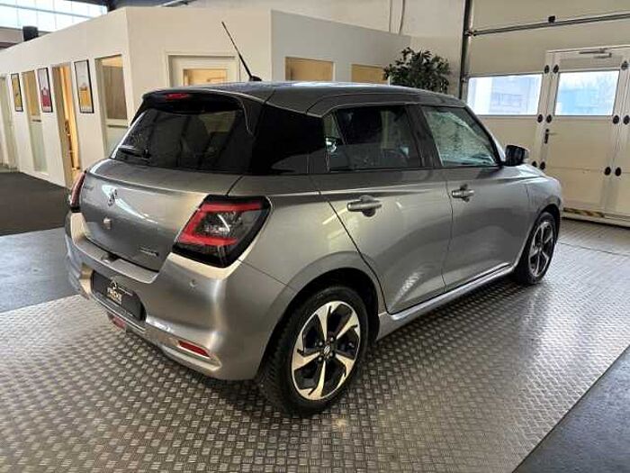 Suzuki Swift 1.2 Dualjet Comfort+ +Navi+Kamera+Keyless+SitzHzg