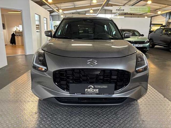 Suzuki Swift 1.2 Dualjet Comfort+ +Navi+Kamera+Keyless+SitzHzg
