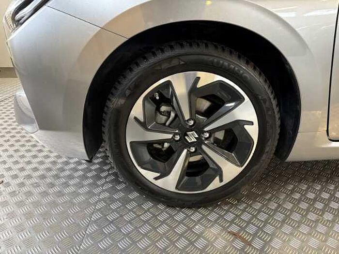 Suzuki Swift 1.2 Dualjet Comfort+ +Navi+Kamera+Keyless+SitzHzg