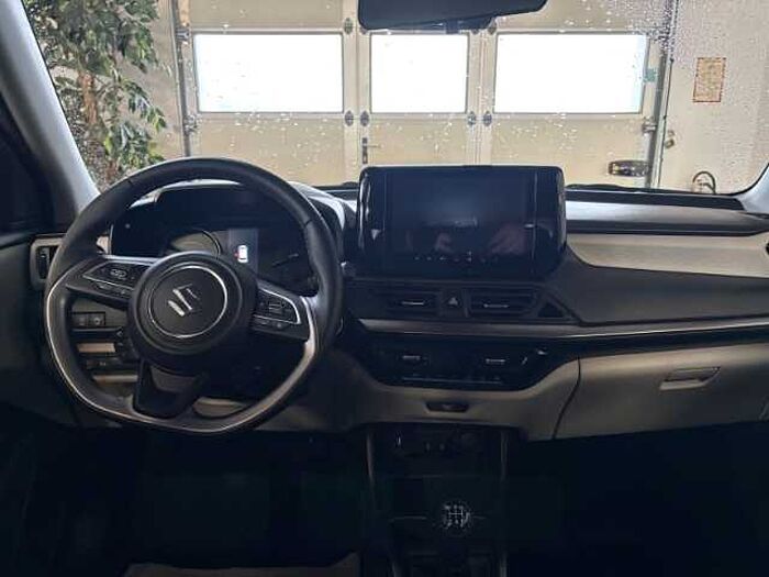 Suzuki Swift 1.2 Dualjet Comfort+ +Navi+Kamera+Keyless+SitzHzg