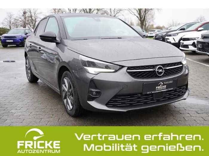 Opel Corsa 1.2 GS Line +Klimaauto+Kamera+Alufelgen+Sportsitze