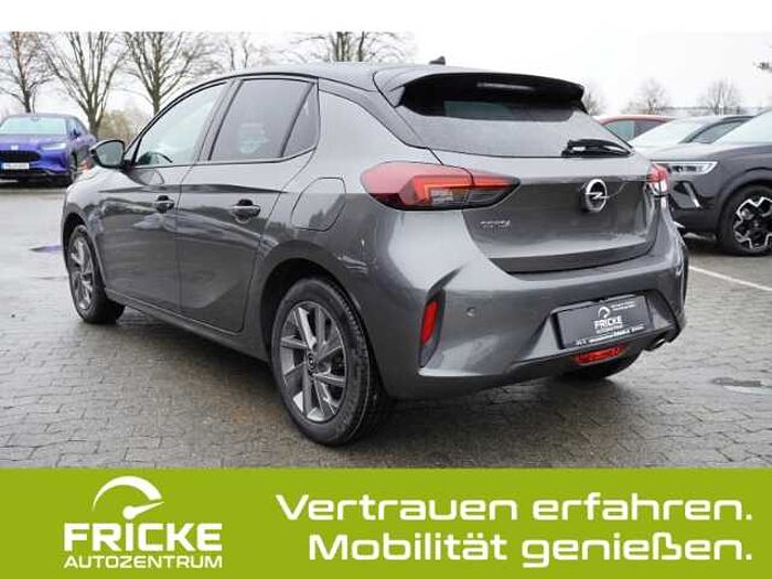 Opel Corsa 1.2 GS Line +Klimaauto+Kamera+Alufelgen+Sportsitze