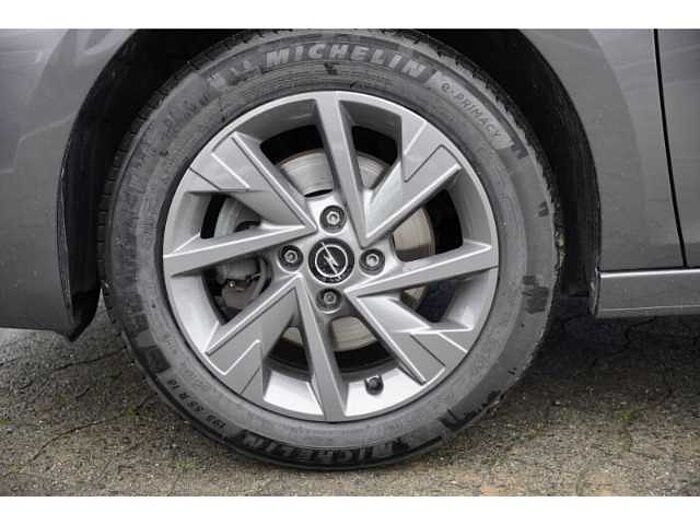 Opel Corsa 1.2 GS Line +Klimaauto+Kamera+Alufelgen+Sportsitze