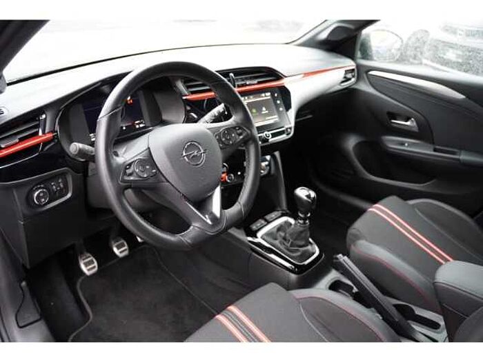 Opel Corsa 1.2 GS Line +Klimaauto+Kamera+Alufelgen+Sportsitze