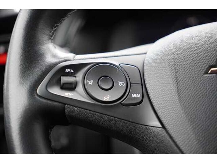Opel Corsa 1.2 GS Line +Klimaauto+Kamera+Alufelgen+Sportsitze