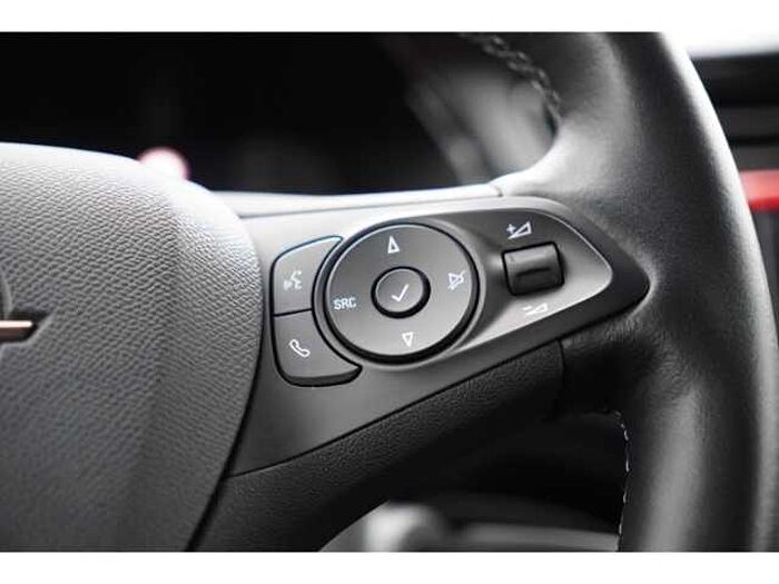 Opel Corsa 1.2 GS Line +Klimaauto+Kamera+Alufelgen+Sportsitze