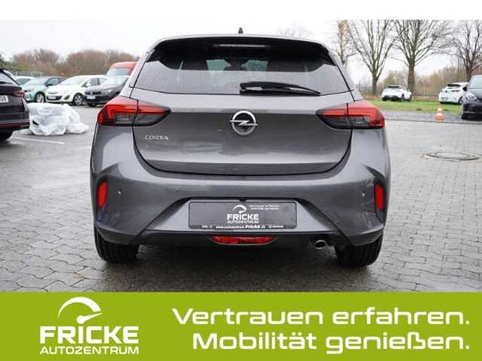 Opel Corsa 1.2 GS Line +Klimaauto+Kamera+Alufelgen+Sportsitze