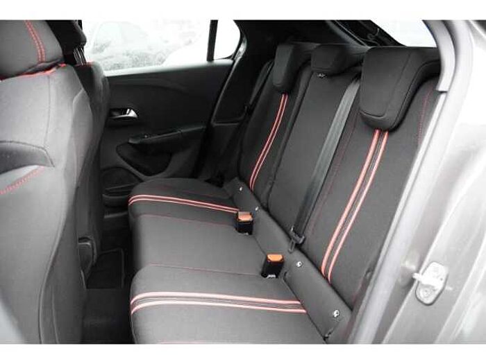 Opel Corsa 1.2 GS Line +Klimaauto+Kamera+Alufelgen+Sportsitze