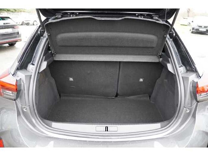 Opel Corsa 1.2 GS Line +Klimaauto+Kamera+Alufelgen+Sportsitze