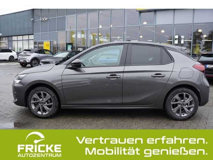 Opel Corsa 1.2 GS Line +Klimaauto+Kamera+Alufelgen+Sportsitze