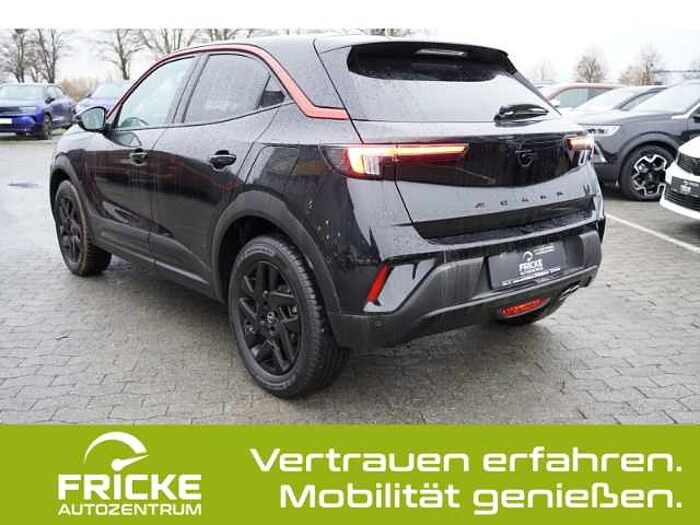 Opel Mokka 1.2 GS Line+Klimaautomatik+Kamera+CarPlay