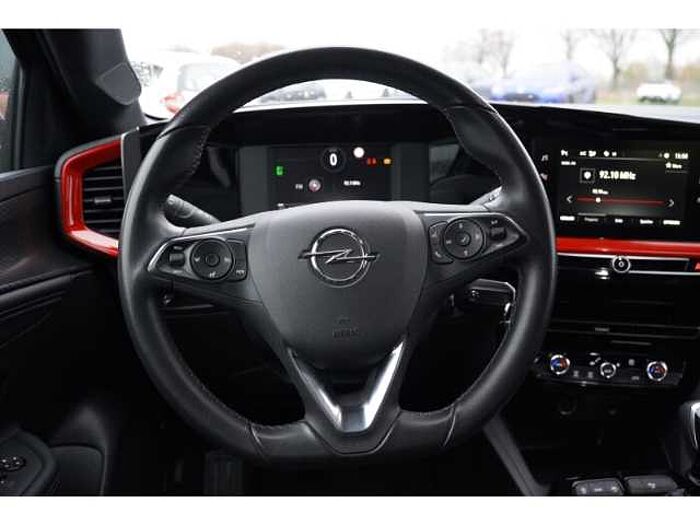 Opel Mokka 1.2 GS Line+Klimaautomatik+Kamera+CarPlay