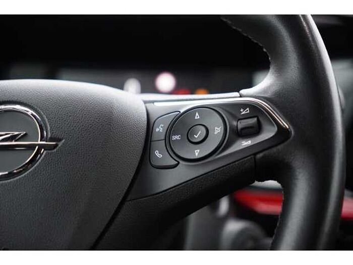 Opel Mokka 1.2 GS Line+Klimaautomatik+Kamera+CarPlay