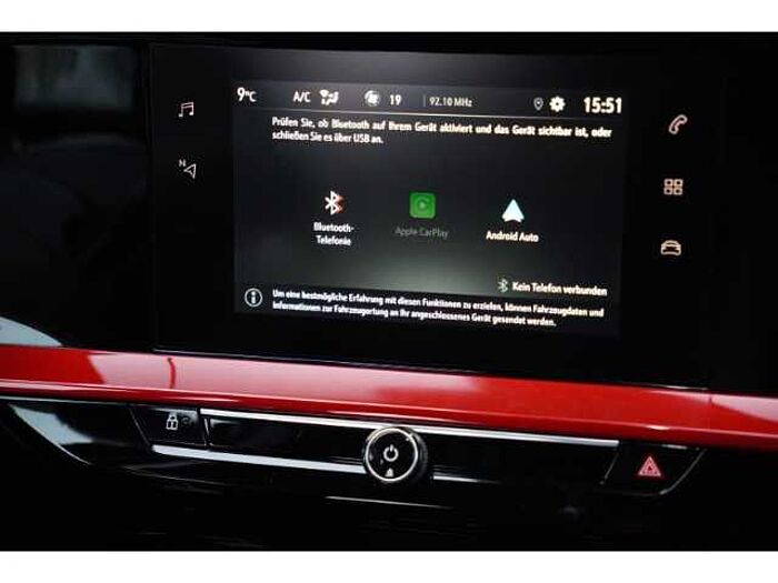 Opel Mokka 1.2 GS Line+Klimaautomatik+Kamera+CarPlay