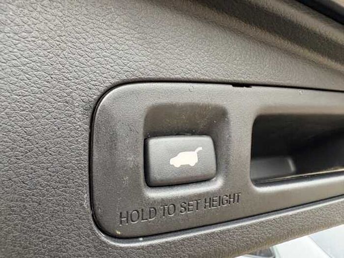 Honda CR-V 4WD Executive+Leder+LED+Sitzheizung+AHK schwenkbar