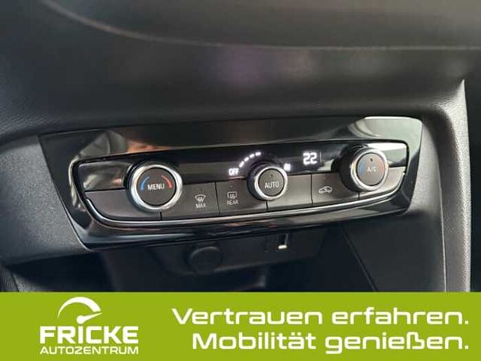 Opel Corsa Edition+PDC+Kamera+LED+Allwetter+CarPlay
