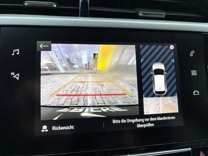 Opel Corsa Edition+PDC+Kamera+LED+Allwetter+CarPlay