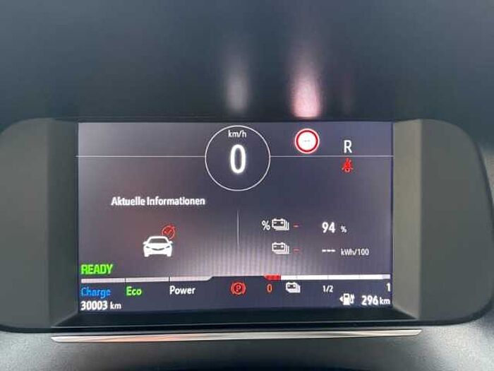 Opel Corsa Edition+PDC+Kamera+LED+Allwetter+CarPlay