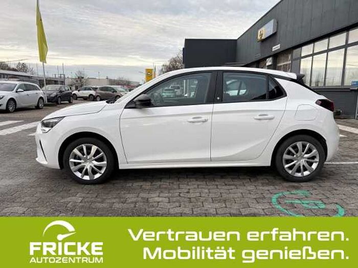 Opel Corsa Edition+PDC+Kamera+LED+Allwetter+CarPlay
