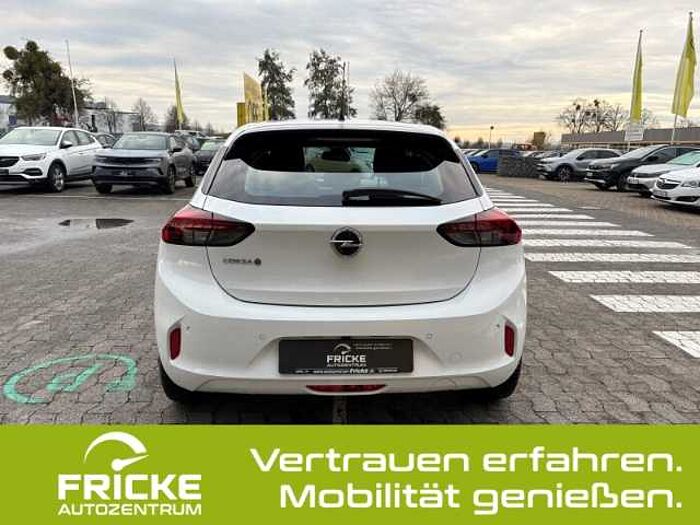 Opel Corsa Edition+PDC+Kamera+LED+Allwetter+CarPlay