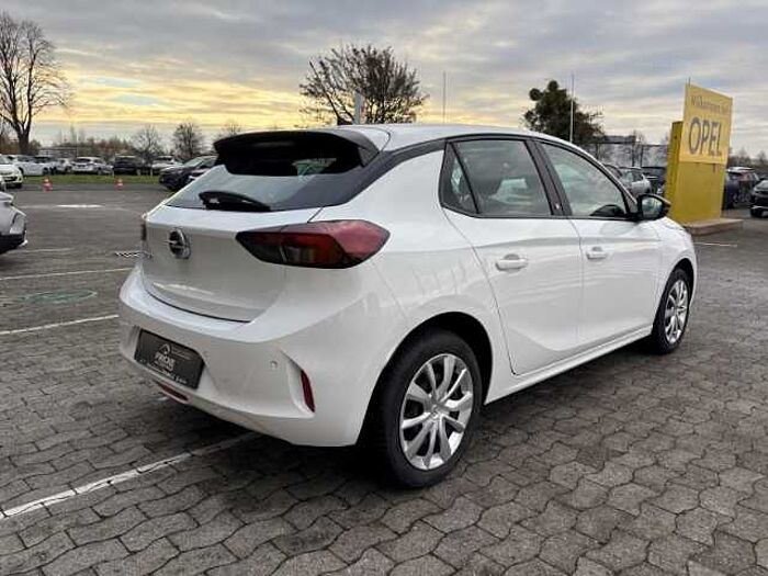 Opel Corsa Edition+PDC+Kamera+LED+Allwetter+CarPlay