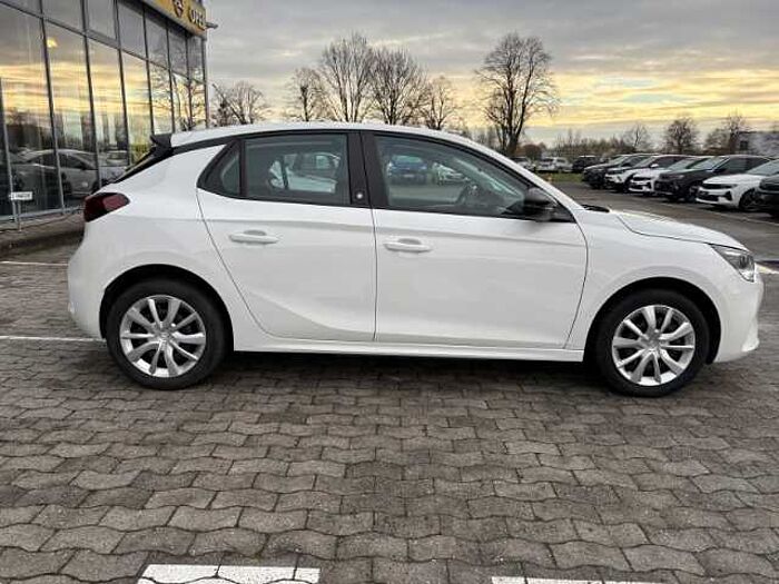 Opel Corsa Edition+PDC+Kamera+LED+Allwetter+CarPlay