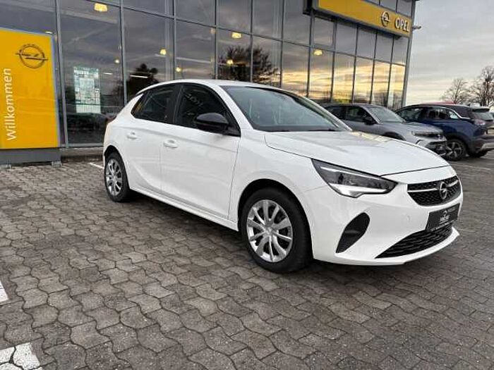 Opel Corsa Edition+PDC+Kamera+LED+Allwetter+CarPlay