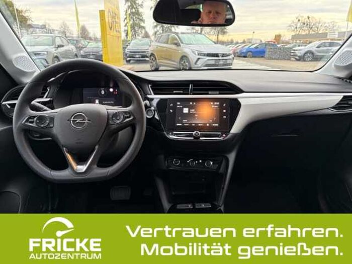 Opel Corsa Edition+PDC+Kamera+LED+Allwetter+CarPlay