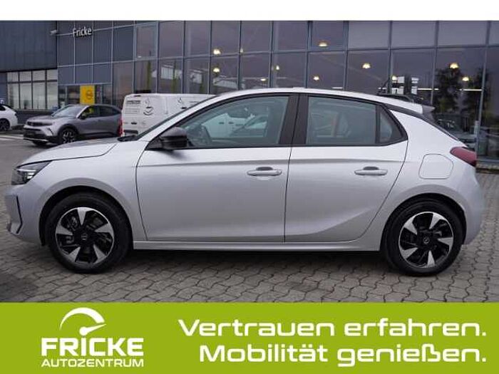 Opel Corsa Electric Edition+Sitz und LenkradHzg+Alu+CarPlay