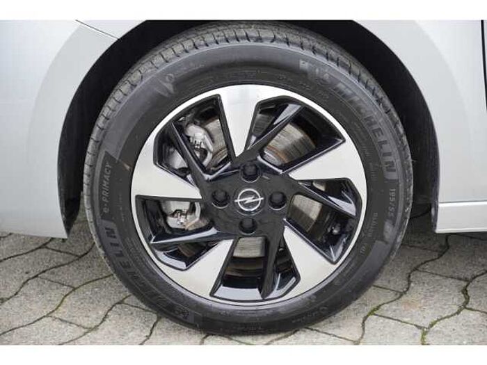 Opel Corsa Electric Edition+Sitz und LenkradHzg+Alu+CarPlay