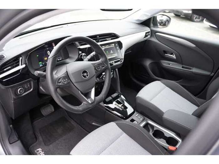 Opel Corsa Electric Edition+Sitz und LenkradHzg+Alu+CarPlay