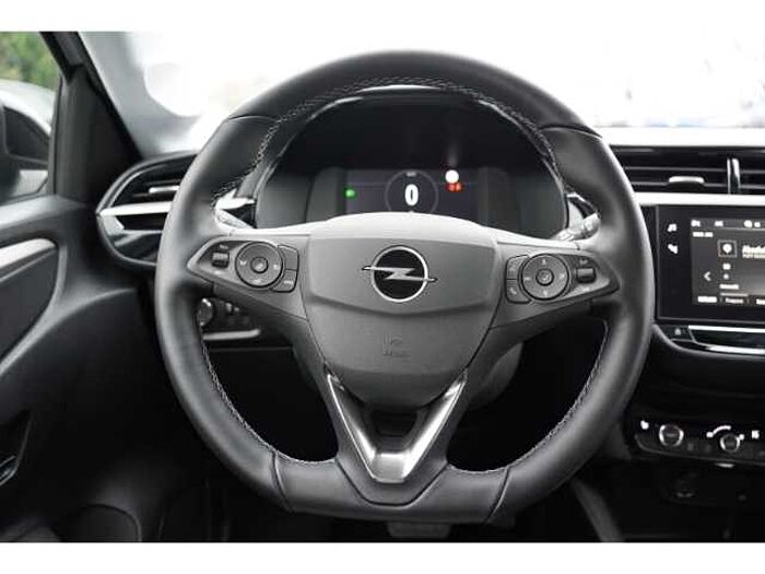 Opel Corsa Electric Edition+Sitz und LenkradHzg+Alu+CarPlay