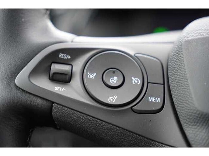 Opel Corsa Electric Edition+Sitz und LenkradHzg+Alu+CarPlay