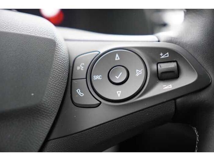 Opel Corsa Electric Edition+Sitz und LenkradHzg+Alu+CarPlay