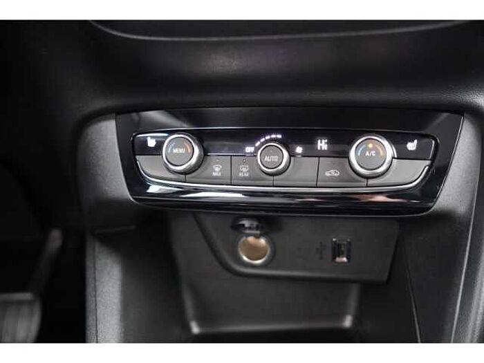 Opel Corsa Electric Edition+Sitz und LenkradHzg+Alu+CarPlay