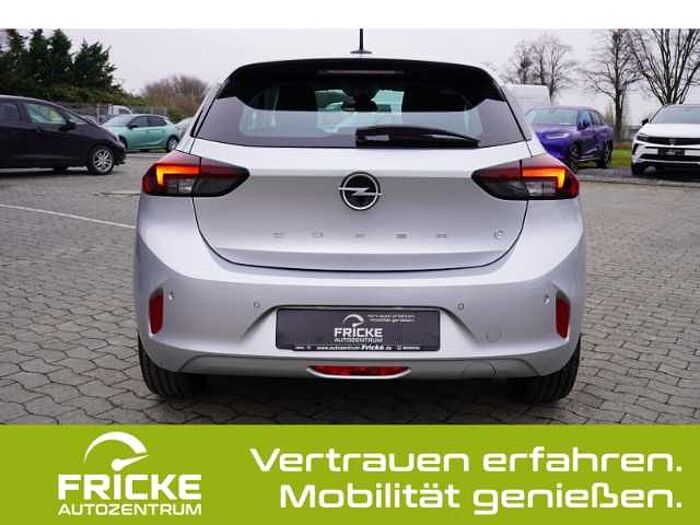 Opel Corsa Electric Edition+Sitz und LenkradHzg+Alu+CarPlay