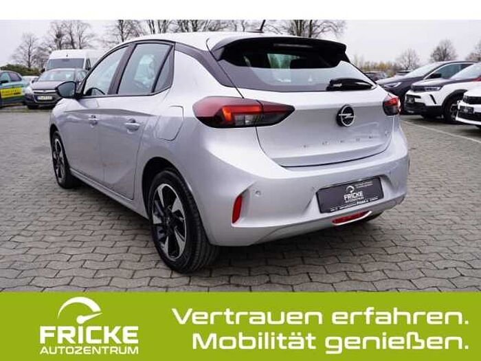 Opel Corsa Electric Edition+Sitz und LenkradHzg+Alu+CarPlay